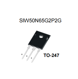SIW50N65G2P2G