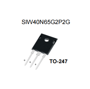 SIW40N65G2P2G
